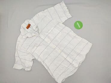 koszula repablo: Star, Koszula damska, rozmiar 2XL — 2