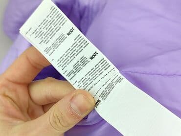 kurtka cropp damska zimowa: Cropp, Płaszcz damski, XS — 5