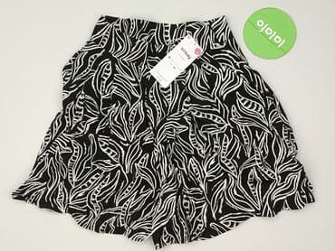 srebrne spodnie sinsay: Sinsay, Szorty damskie, 2XS — 2