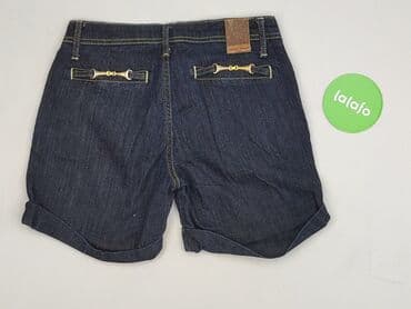 jeansy amisu new yorker: Szorty damskie, rozmiar S — 4