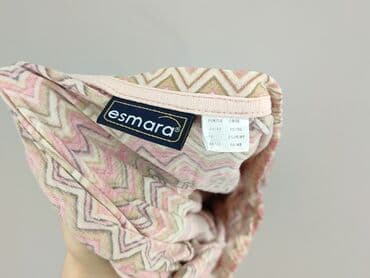 bluzki w zebre: Esmara, Bluzka damska, 2XL — 4