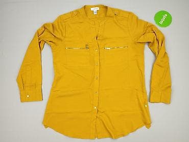 garnitury calvin klein: Calvin Klein, Bluzka damska, rozmiar M — 2