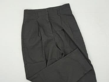 MNG, Spodnie materiałowe damskie, rozmiar S