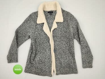 moda dla 70 latki: Atmosphere, Kardigan damski, rozmiar L — 2
