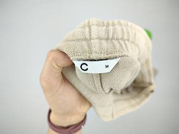 trampki biale ccc: Cubus, Spodnie dresowe damskie, rozmiar M — 4