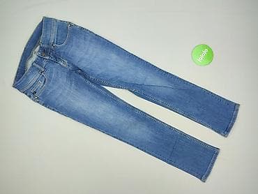 dżinsy kobiece: Jeansy damskie, rozmiar S — 2