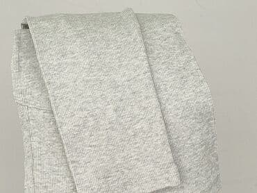 legginsy z wysokim stanem modelujące: Sinsay, Legginsy Sportowe damskie, S — 6