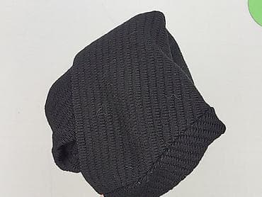 kocia bluza: Ponczo damskie, rozmiar One size — 5