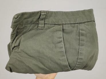 szorty damskie khaki: Mohito, Szorty damskie, rozmiar 2XS — 6