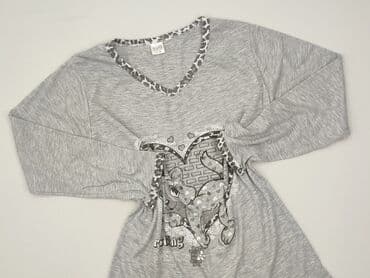 bluzki kopertowe zalando: Bluzka damska, rozmiar M — 1