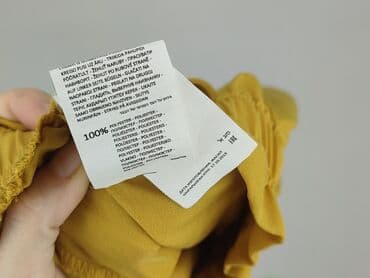 spodenki krótkie sinsay: Sinsay, Szorty damskie, rozmiar XS — 6