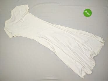 sukienka maxi z kwadratowym dekoltem: Zign, Sukienka damska, XS — 3