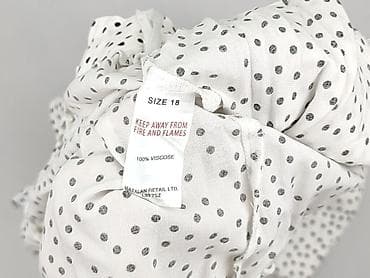 piżama hello kitty s: Papaya, Spodnie materiałowe damskie, rozmiar XL — 6