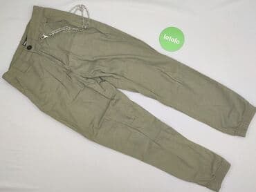 buty zimowe lata 80: Cropp, Spodnie dresowe damskie, rozmiar S — 2