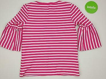 megi bluzki: Denim, T-shirt damski, rozmiar M — 3