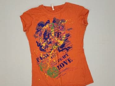 into the wild t shirty: Terranova, T-shirt damski, rozmiar S — 1