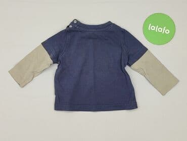 strój kąpielowy calvin klein allegro podrobka: Blouse, Mothercare, 3-6 months, condition - Very good — 3