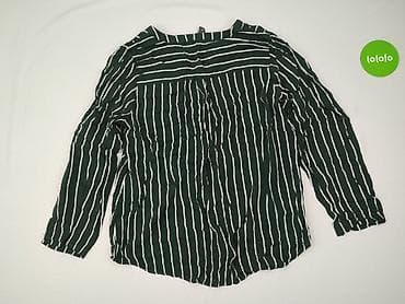 koszula japonska: Multiblu, Bluzka damska, rozmiar 2XL — 3