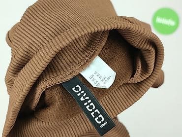 gortex biustonosze: H&M Divided, Top damski, rozmiar XS — 5