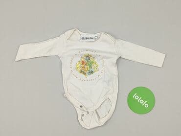 pajacyk niemowlęcy lidl: Body, 3-6 months, 
condition - Perfect — 2
