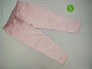 playboy spodnie: Denim, Jeansy damskie, rozmiar 2XL — 2