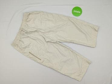 tatuum dresy: Spodnie 3/4 damskie, rozmiar M — 2