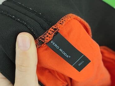 spódniczka mini allegro: Vero Moda, Spódnica damska, S — 4