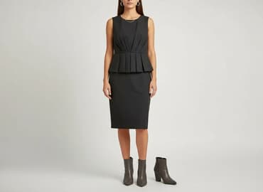 sukienka de facto: Defacto, Sukienka damska, rozmiar L — 1