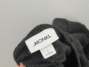 moon: Monki, Sweter damski, rozmiar L — 5