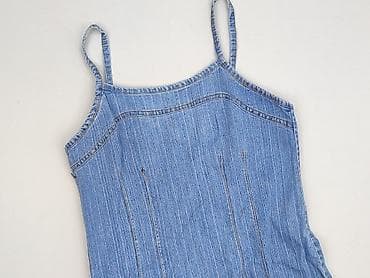 ogrodniczki mango: Sukienka damska, rozmiar M — 1