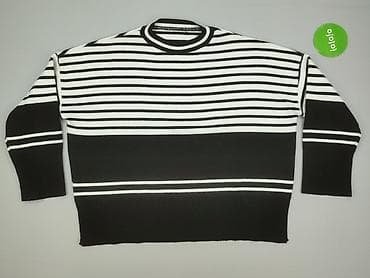 sweter lui viton: Sweter damski, rozmiar 9XL — 2