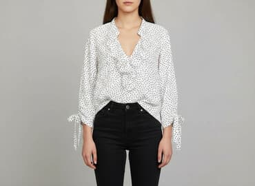 bluzki i koszule damskie medicine: Medicine, Bluzka damska, rozmiar S — 7