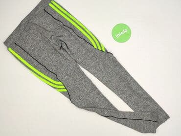 Kobiety: Adidas, Legginsy Sportowe damskie, rozmiar M — 3