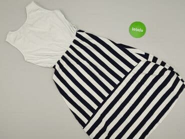 biale body reserved: Sukienka damska, rozmiar S — 3