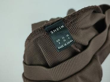 leginsy i stringi: Shein, Komplet sportowy damski, rozmiar S — 10