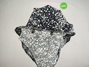 sukienki na wesele w kwiaty midi: Sukienka damska, rozmiar M — 4