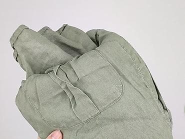 benetton len: H&M, Koszula damska, rozmiar S — 6