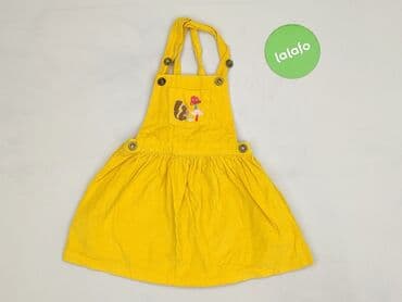 sukienka o kroju marynarki h: Dress, So cute, 12-18 months, condition - Perfect — 2