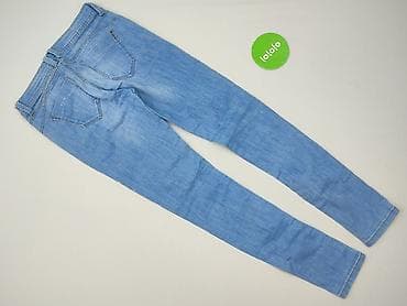 Denim, Jeansy damskie, rozmiar S — 3
