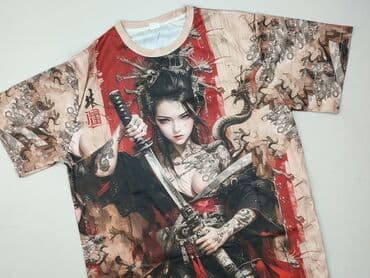 Koszulka dla mężczyzn, 2XL