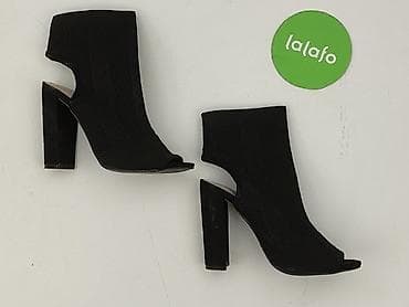 sizer buty: Sandały damskie, rozmiar 38 — 3