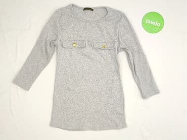 eleganckie bluzki plus size allegro: Жіноча блуза, розмір S — 2