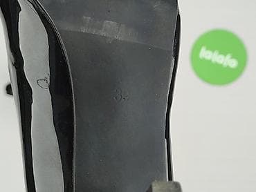 buty k: Półbuty damskie, rozmiar 39 — 4