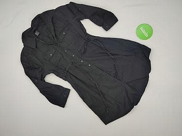 koszula volcano: Koszula damska, rozmiar S — 2