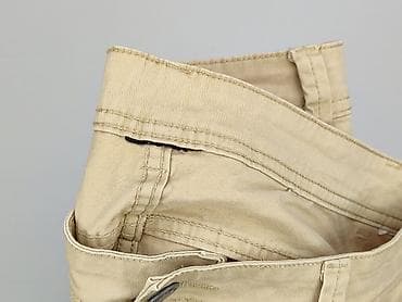 dungarees: Chino, Spodnie 3/4 damskie, rozmiar 2XL — 4