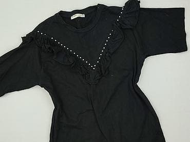 PULL&BEAR, T-shirt damski, rozmiar M