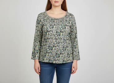 bluzka montego: Maine, Bluzka damska, XL — 6