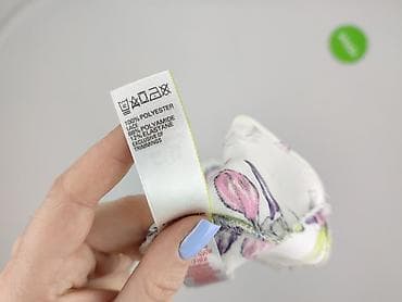 piżamy c: Koszula nocna damska, rozmiar M — 6