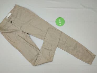 ciocco spodnie: Caprice, Spodnie materiałowe damskie, rozmiar S — 2