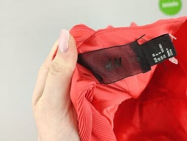 sukienki asymetryczne: H&M, Sukienka damska, rozmiar M — 5